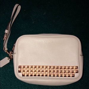 Coach wristlet like new
